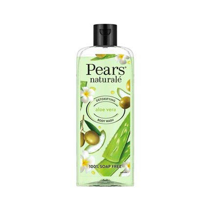 Pears Naturale Aloe Vera Body Wash